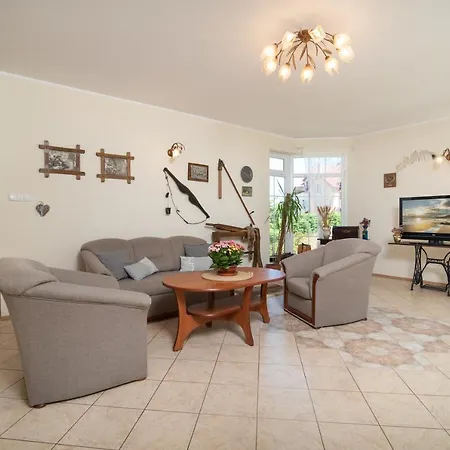 Aldeamento Turístico Piastowy Dwór Jastrzębia Góra