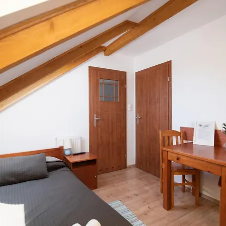 Piastowy Dwor Vakantiepark *