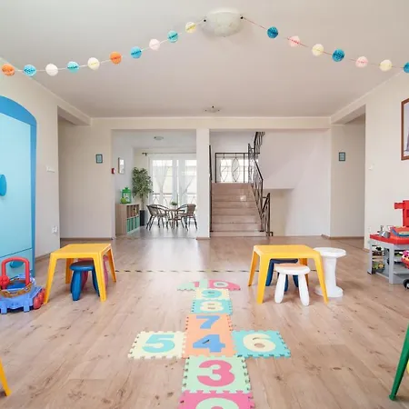 Piastowy Dwór Aldeamento Turístico *