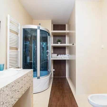 Aldeamento Turístico Piastowy Dwór