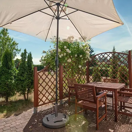 Piastowy Dwor Vakantiepark Jastrzębia Góra