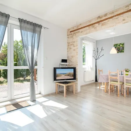 Piastowy Dwor Vakantiepark