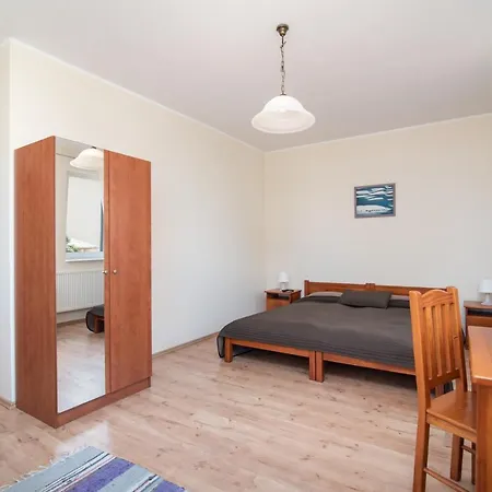Vakantiepark Piastowy Dwor *