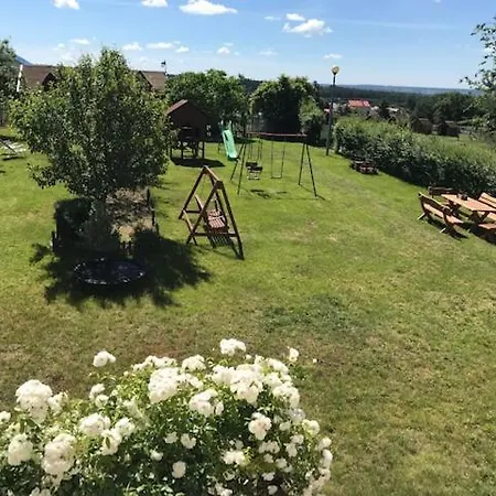 Parque de vacaciones Piastowy Dwór *