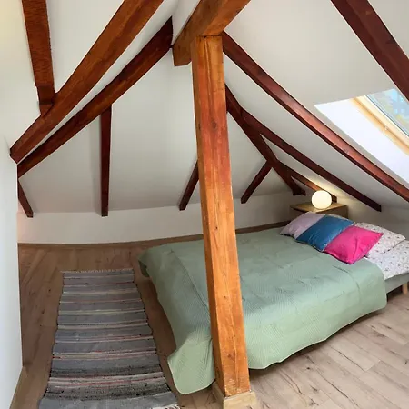 Aldeamento Turístico Piastowy Dwór Jastrzębia Góra