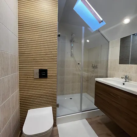 Piastowy Dwór Aldeamento Turístico