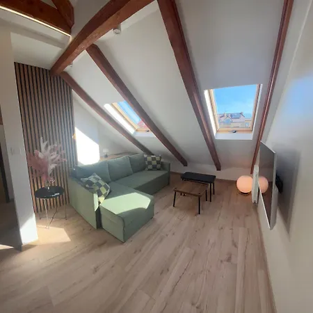 ホリデーパーク Piastowy Dwor