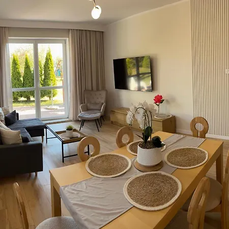 Feriepark Piastowy Dwor Jastrzębia Góra
