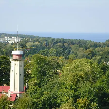 Piastowy Dwor Parco vacanze *