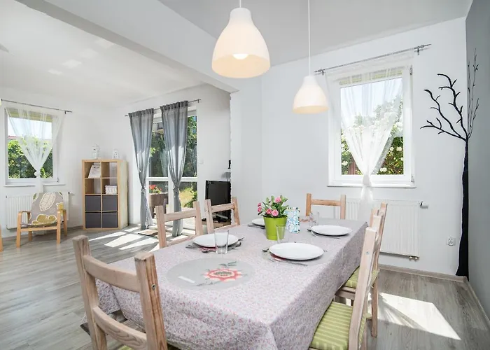 Πάρκο διακοπών Piastowy Dwor *