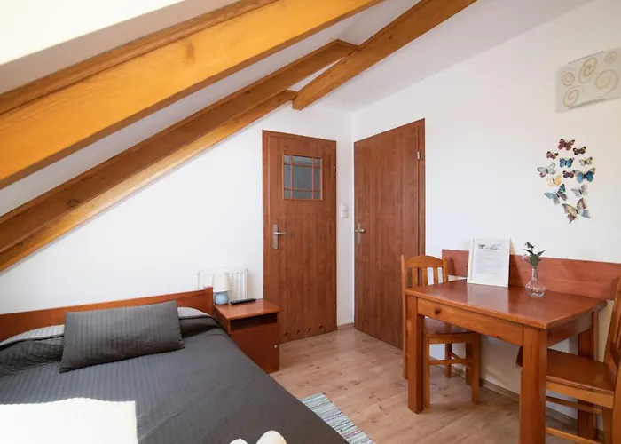 Piastowy Dwor Πάρκο διακοπών *