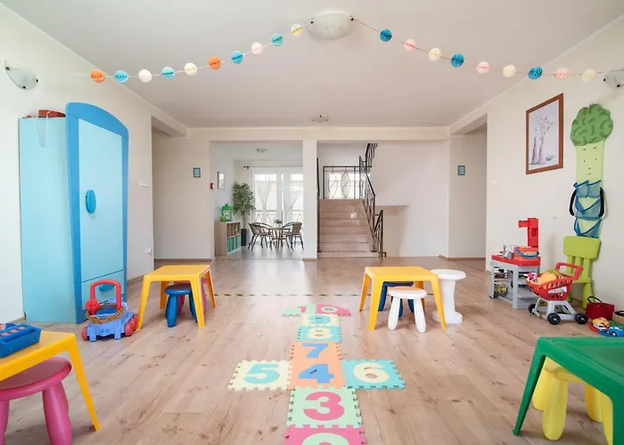 Piastowy Dwor Πάρκο διακοπών *