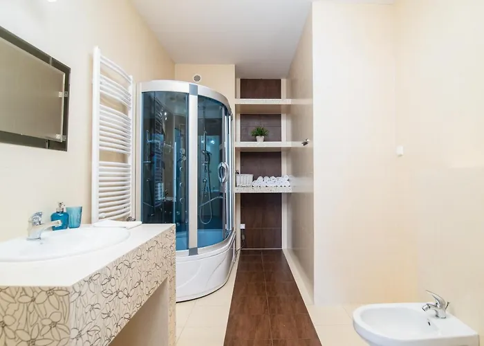 Πάρκο διακοπών Piastowy Dwor