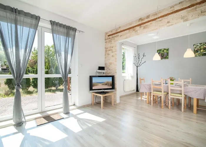 Piastowy Dwor Πάρκο διακοπών