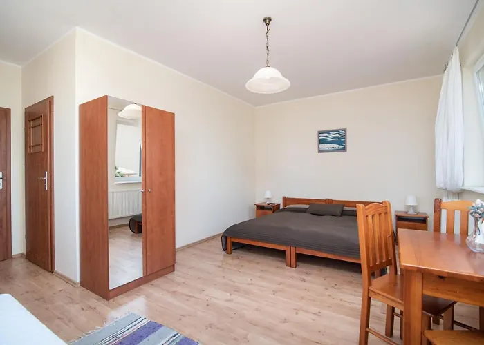 ホリデーパーク Piastowy Dwor *