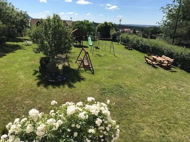 Πάρκο διακοπών Piastowy Dwor *