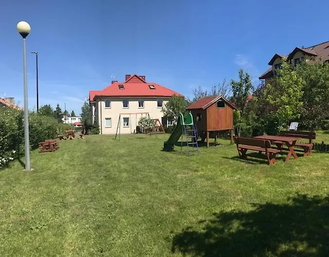 Piastowy Dwor Jastrzębia Góra