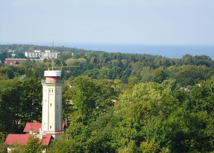 Piastowy Dwor Πάρκο διακοπών *